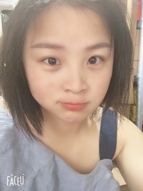 瑞瑞的第一张照片--松溪交友网