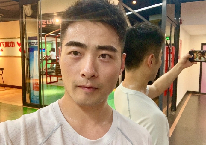 迁就的第一张照片--松溪交友网