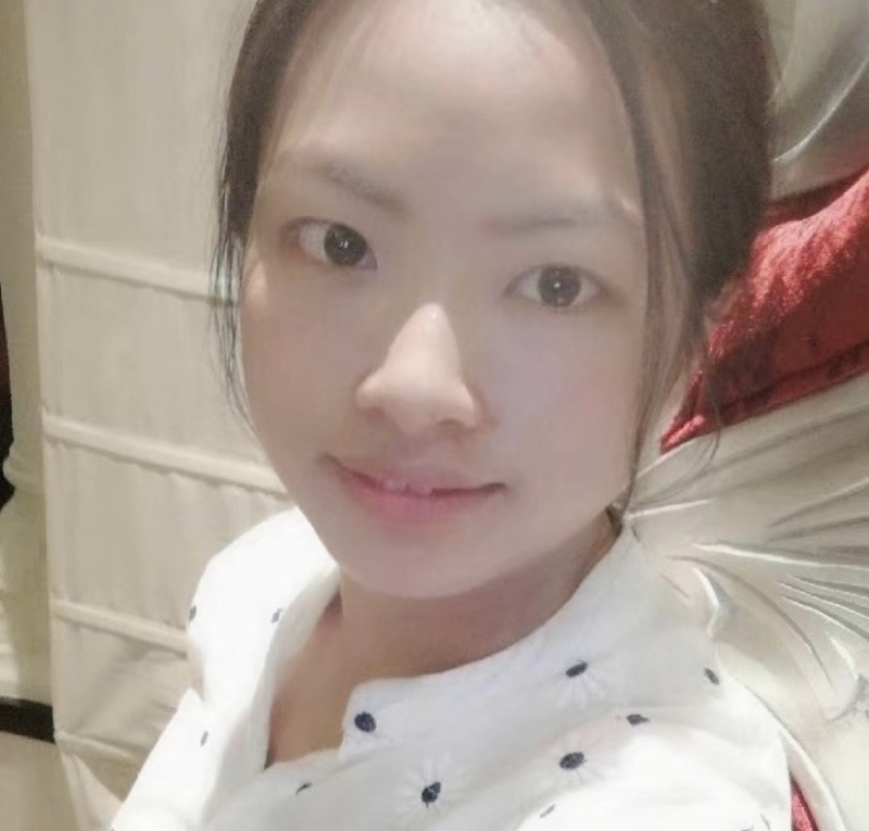 守候幸福的第一张照片--松溪交友网