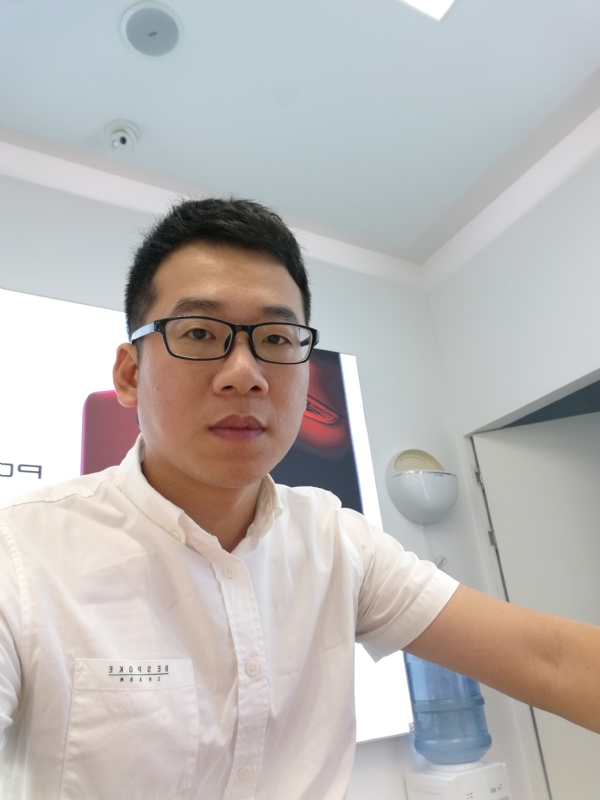 属狗的男人的第一张照片--松溪交友网