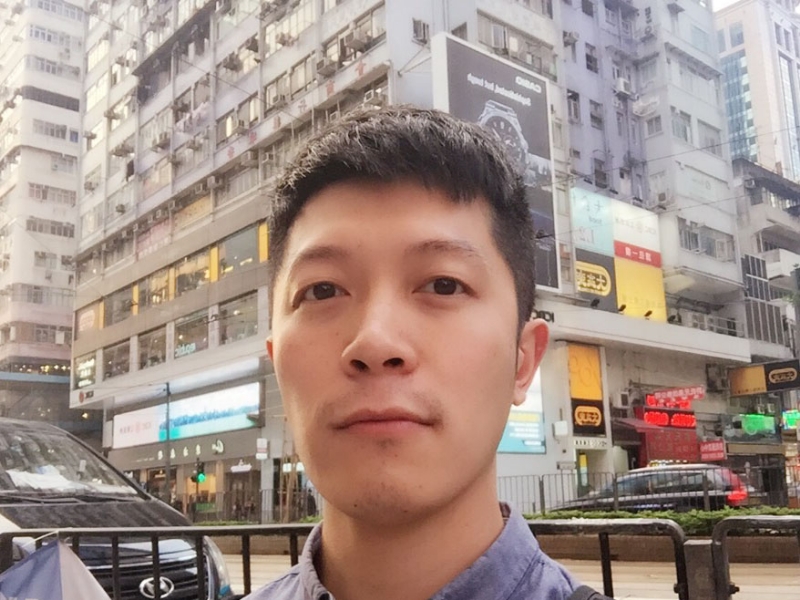 阿里郎去旅行的第一张照片--松溪交友网