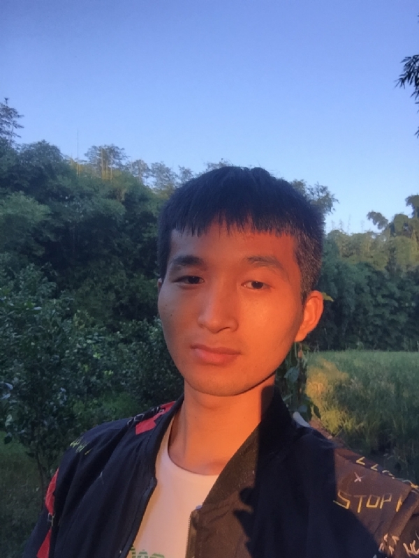 主动就会有故事的第一张照片--松溪交友网