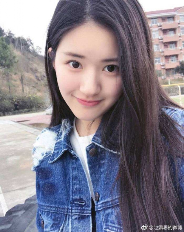 筱青的第一张照片--松溪交友网
