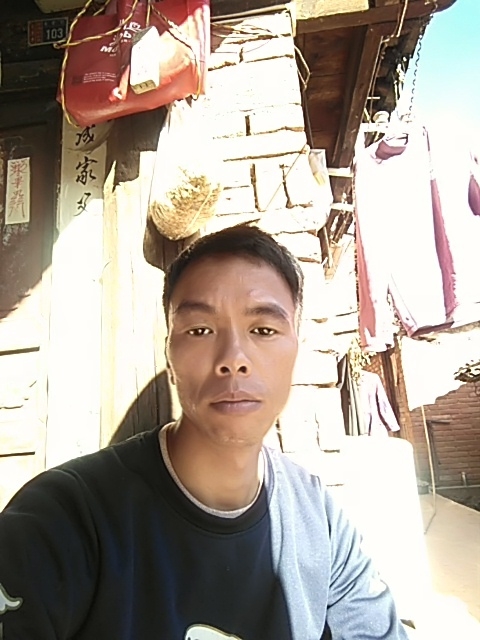 等会就睡的第一张照片--松溪交友网