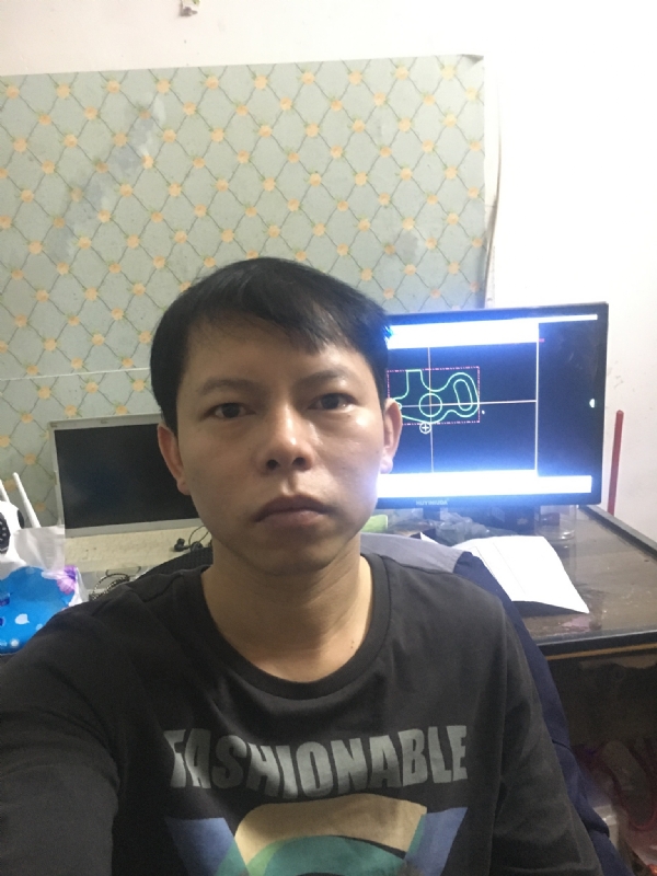 黄叶枫的第一张照片--松溪交友网