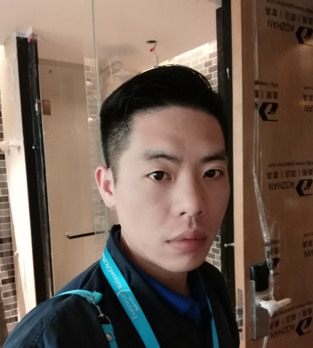 木乐的第一张照片--松溪交友网