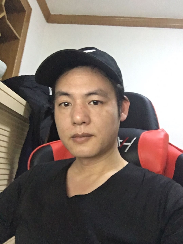 扛枪打鸟的第一张照片--松溪交友网