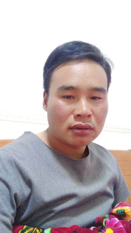 清梅煮酒的第一张照片--松溪交友网