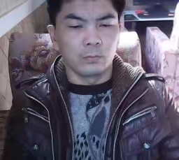 呆子的第一张照片--松溪交友网