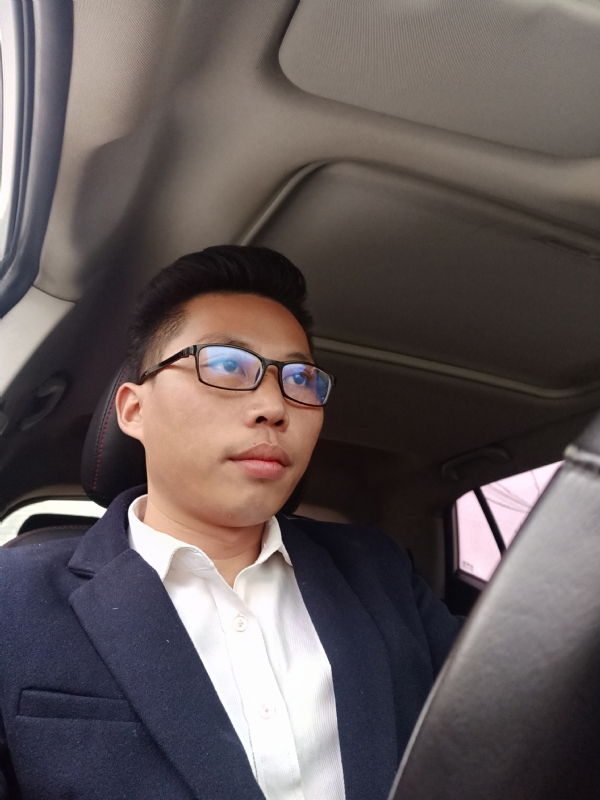 珍惜未来的第一张照片--松溪交友网