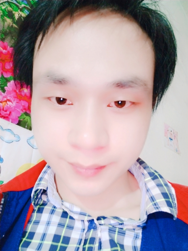 真心交友的第一张照片--松溪交友网