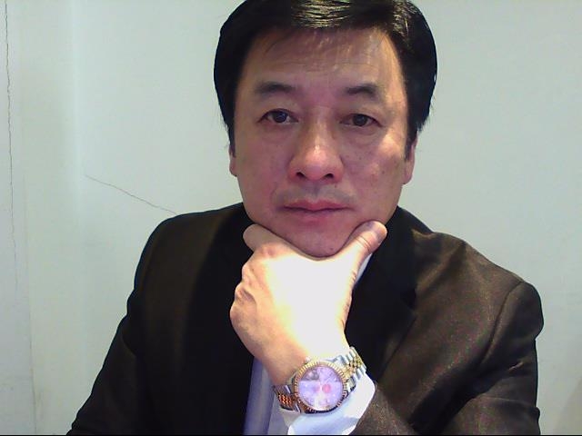 凡人的第一张照片--松溪交友网