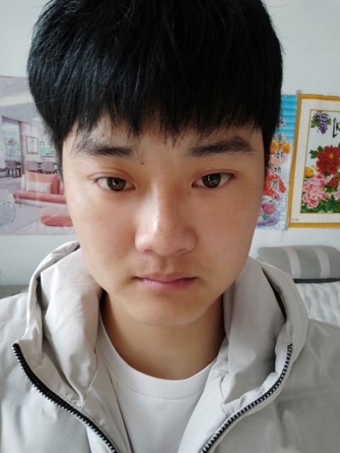 偏丶执的第二张照片--松溪交友网