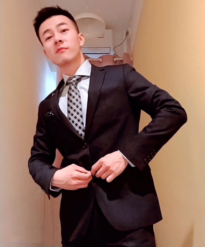 老谢家的天之蛟子的第一张照片--松溪交友网