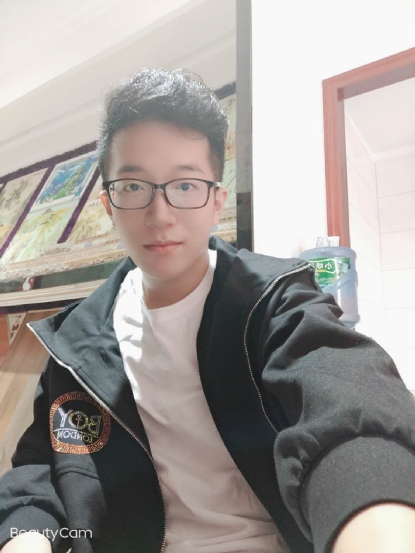 陈某某的第一张照片--松溪交友网