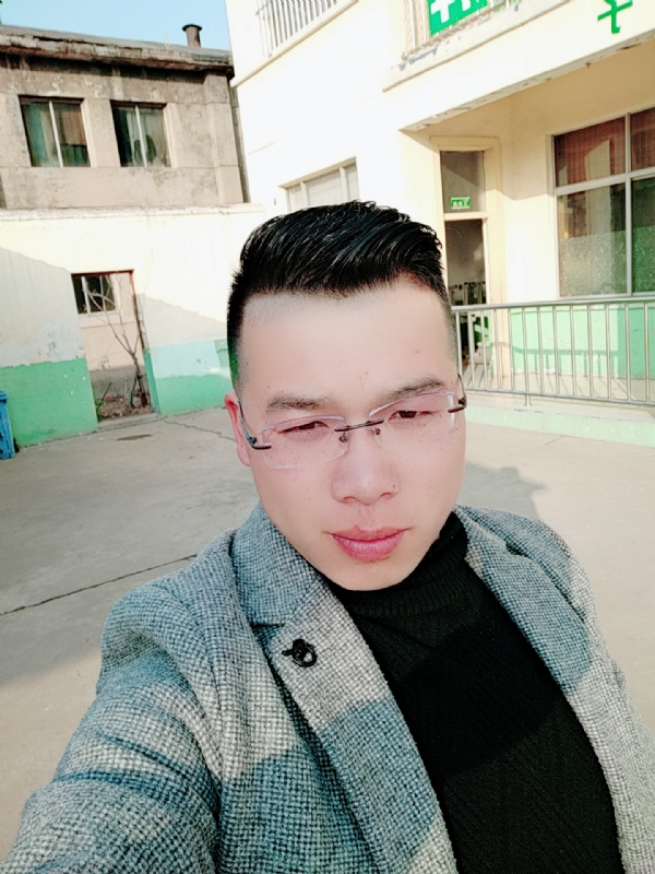 舍得的第一张照片--松溪交友网