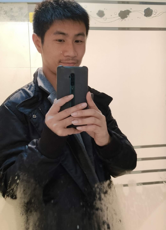 白色的风的第一张照片--松溪交友网