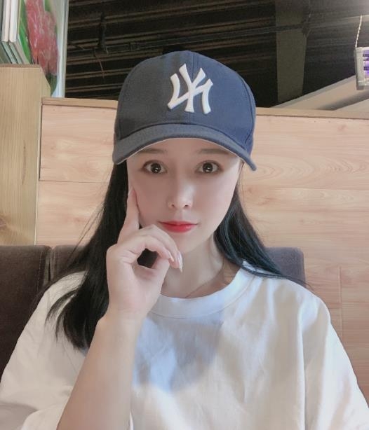 小鱼儿的第一张照片--松溪交友网