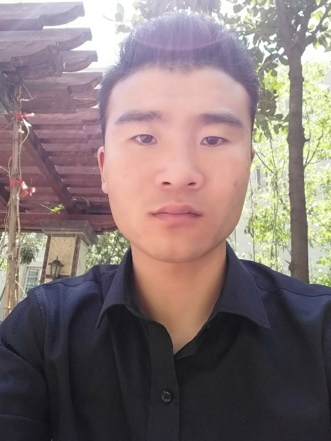 安之若素的第一张照片--松溪交友网