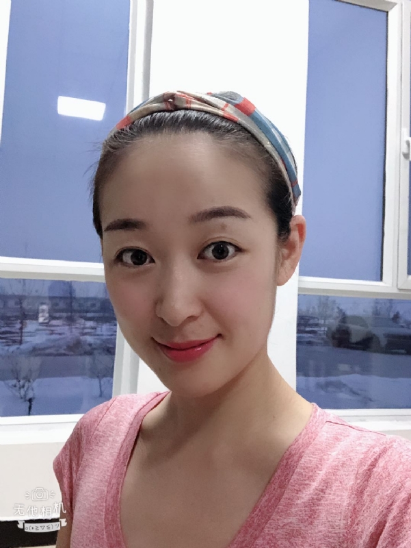浅笑的第一张照片--松溪交友网