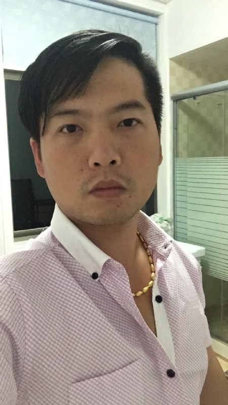 彬彬有礼的第一张照片--松溪交友网