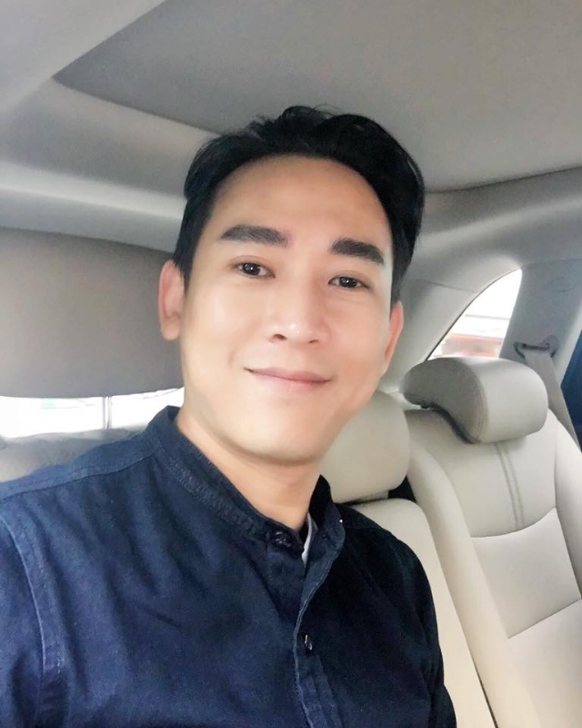 温柔的老头子的第一张照片--松溪交友网
