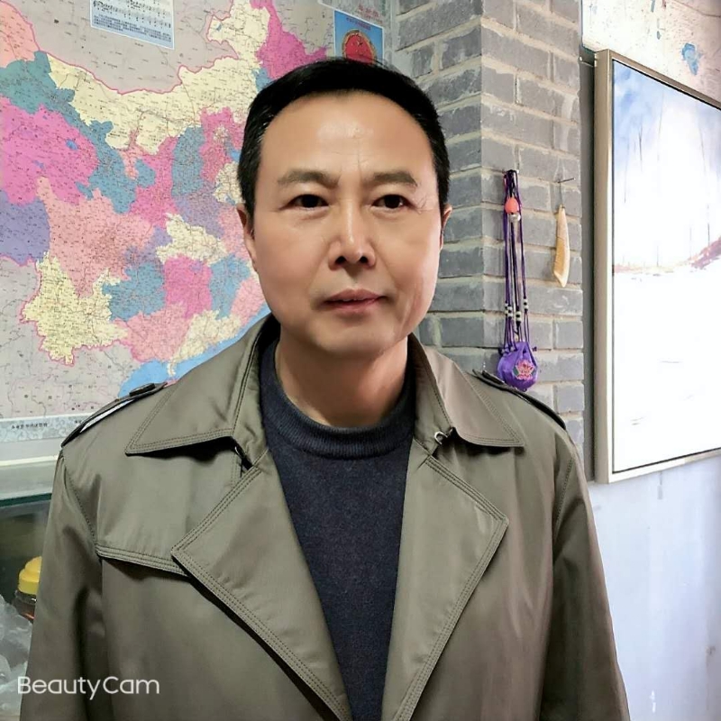感恩的心的第一张照片--松溪交友网