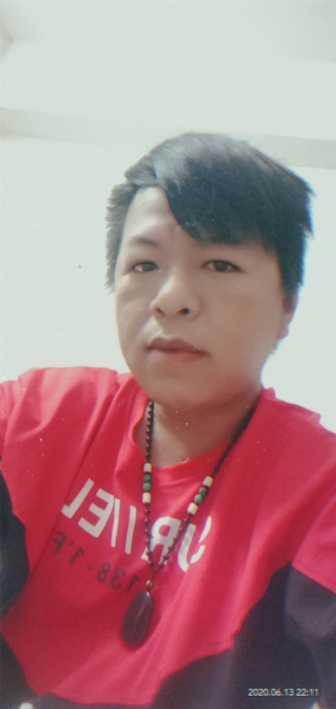 相见恨晚的第一张照片--松溪交友网