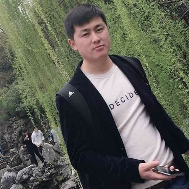 王誉翔的第二张照片--松溪交友网