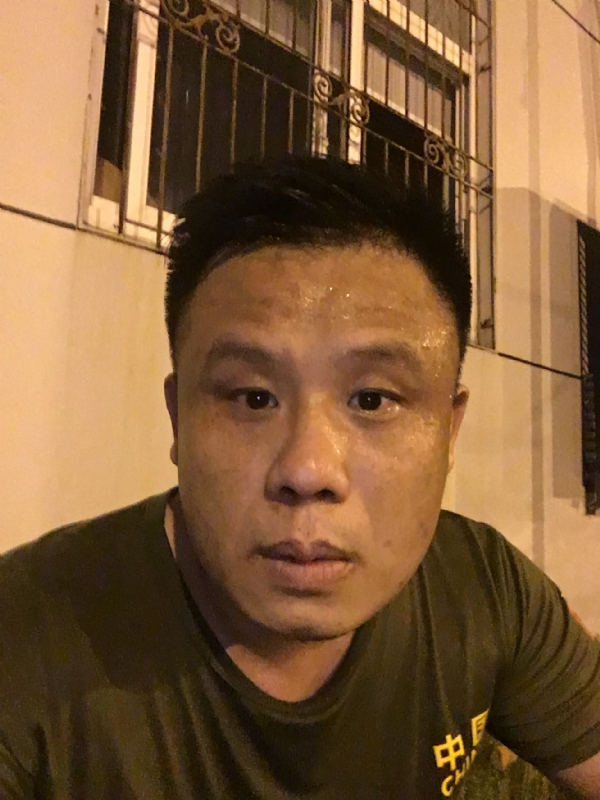 James2020的第一张照片--松溪交友网