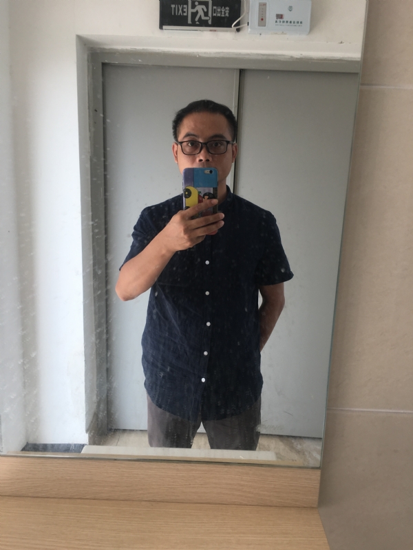 维食喵的第四张照片--松溪交友网