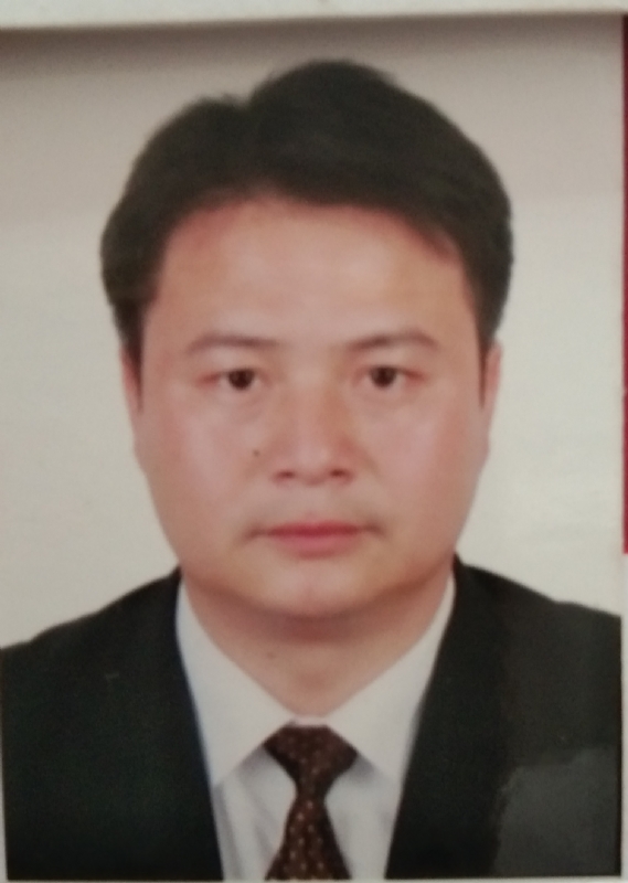 幸运的云星的第二张照片--松溪交友网