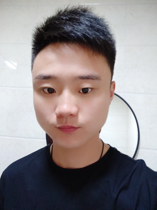 灰的第一张照片--松溪交友网