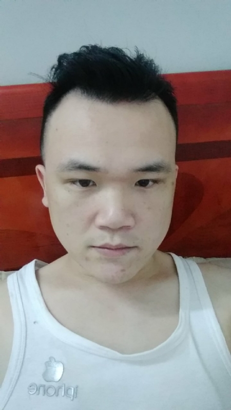 遇见的第一张照片--松溪交友网