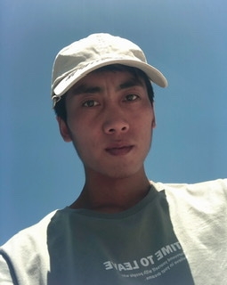仰望x未来的第二张照片--松溪交友网