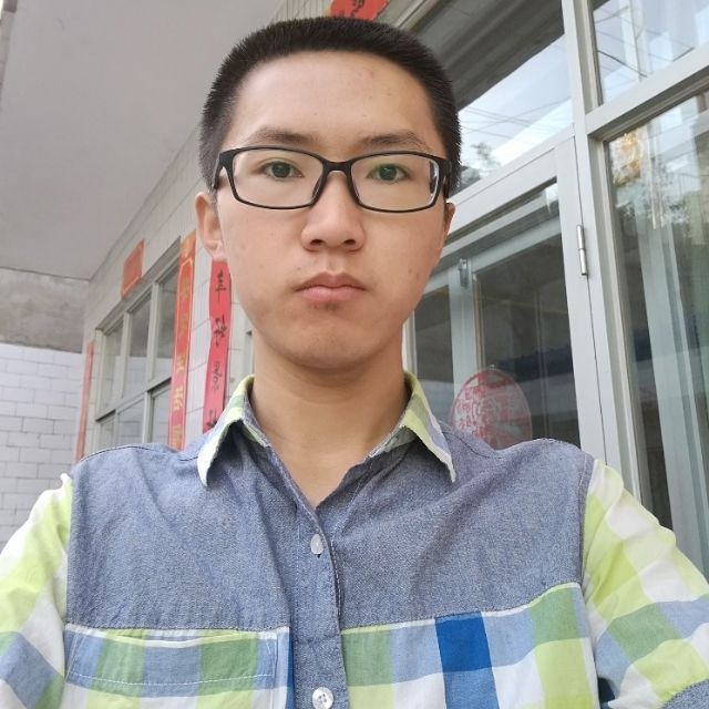 OK的第一张照片--松溪交友网