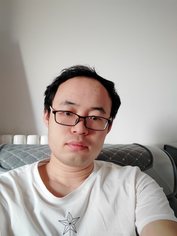 欧～茶幽的第一张照片--松溪交友网