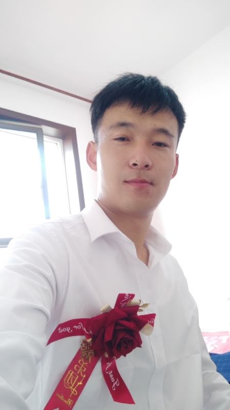 阳阳的第一张照片--松溪交友网
