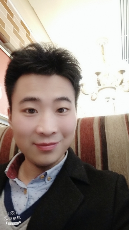 堂堂的第一张照片--松溪交友网