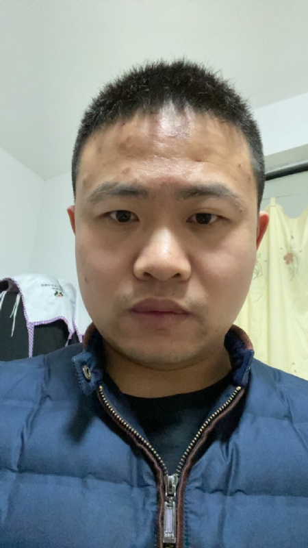 苹果的第一张照片--松溪交友网
