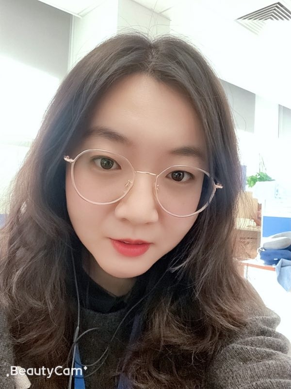 可爱的第一张照片--松溪交友网