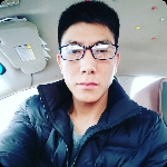 追梦人的第一张照片--松溪交友网