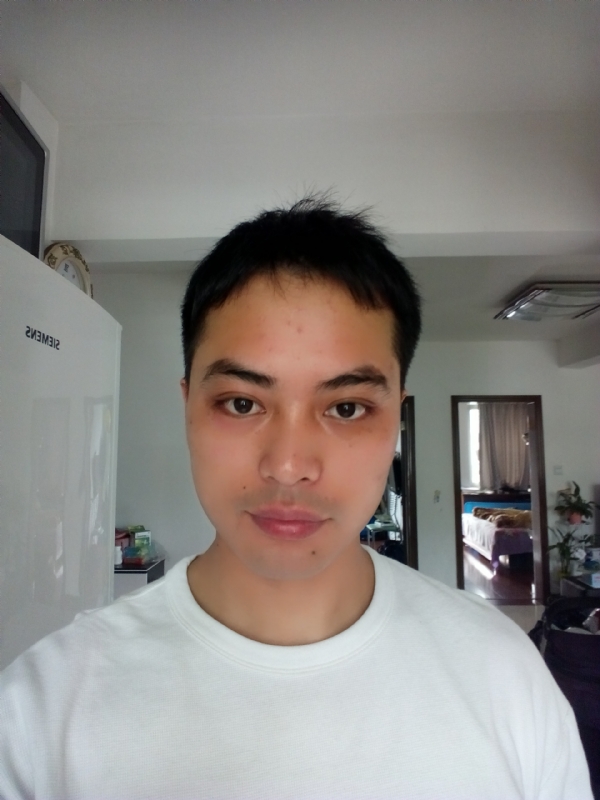 即时我也的第一张照片--松溪交友网