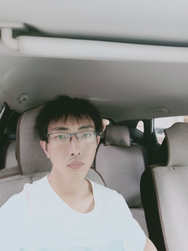 阳光大男孩的第一张照片--松溪交友网
