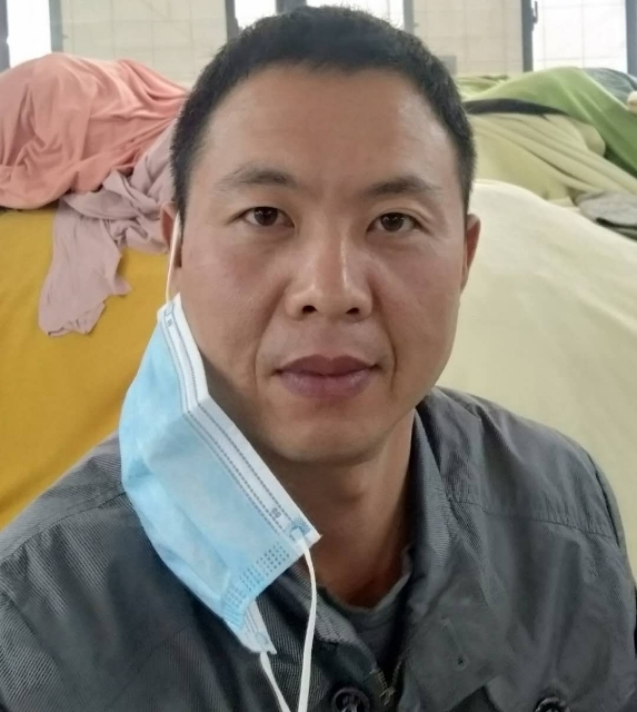 lzy的第三张照片--松溪交友网