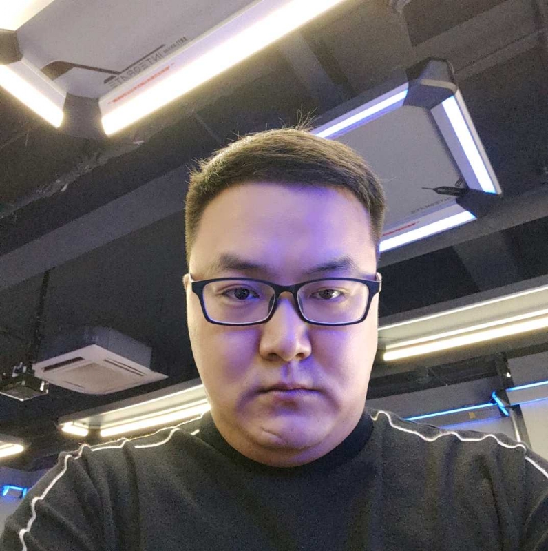 雨哥哥的第一张照片--松溪交友网