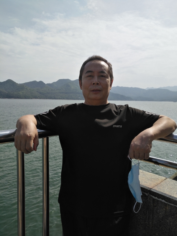 重振雄风的第四张照片--松溪交友网