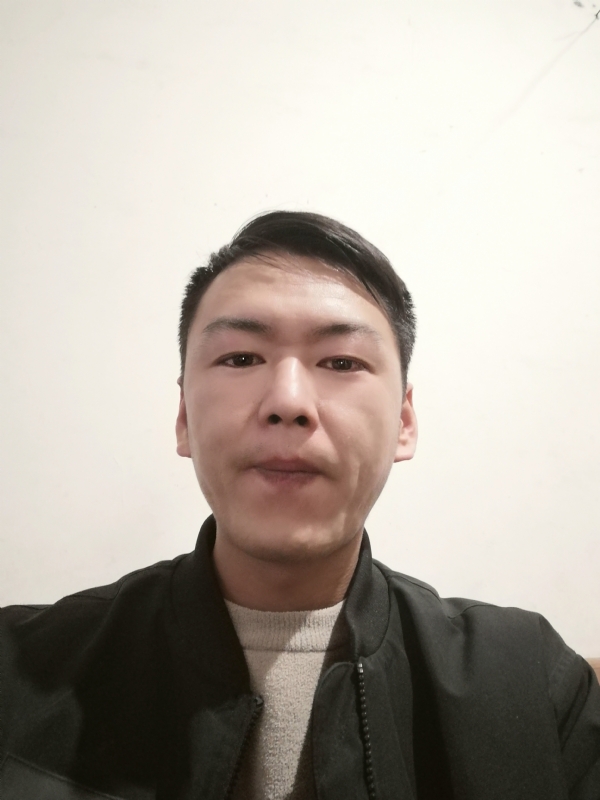 独行者的第一张照片--松溪交友网