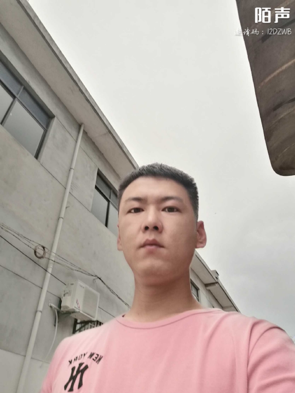 独行者的第三张照片--松溪交友网