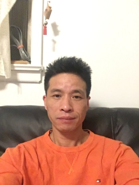 美籍华人的第一张照片--松溪交友网